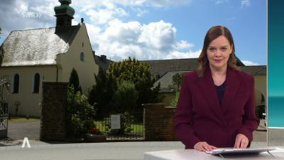 SWR Aktuell: Sendung 18:00 Uhr vom 3.4.2026