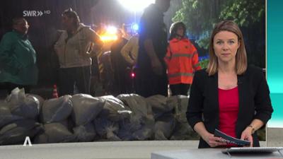 SWR Aktuell: Sendung 18:00 Uhr vom 3.5.2024