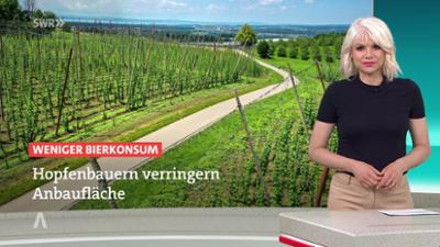 SWR Aktuell: Sendung 18:00 Uhr vom 3.5.2026