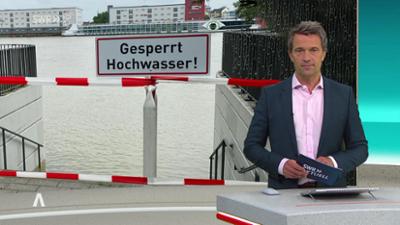 SWR Aktuell: Sendung 18:00 Uhr vom 3.6.2024