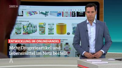 SWR Aktuell: Sendung 16:00 Uhr vom 3.6.2026