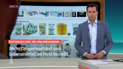 SWR Aktuell: Sendung 17:00 Uhr vom 3.6.2026