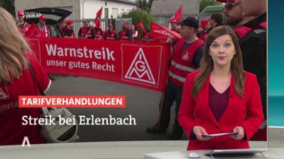 SWR Aktuell: Sendung 17:00 Uhr vom 3.6.2026