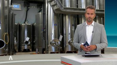 SWR Aktuell: Sendung 18:00 Uhr vom 3.6.2026