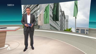 SWR Aktuell: Sendung 19:30 Uhr vom 3.6.2026