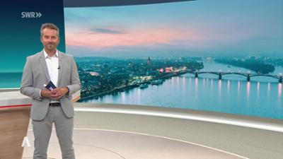 SWR Aktuell: Sendung 21:45 Uhr vom 3.6.2026