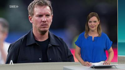 SWR Aktuell: Sendung 17:00 Uhr vom 3.7.2026