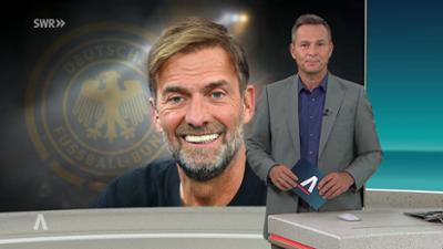 SWR Aktuell: Sendung 21:45 Uhr vom 3.7.2026