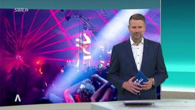 SWR Aktuell: Sendung 18:00 Uhr vom 3.8.2025