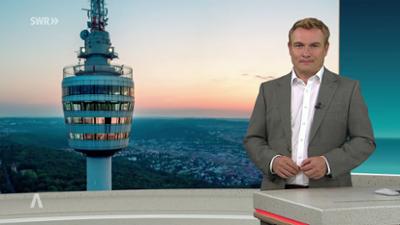 SWR Aktuell: Sendung 17:00 Uhr vom 3.8.2026