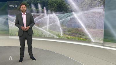 SWR Aktuell: Sendung 19:30 Uhr vom 3.8.2026