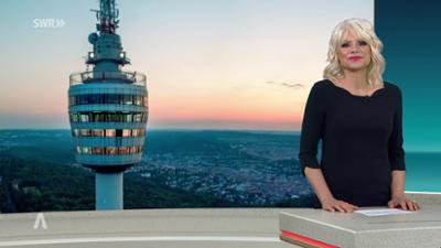 SWR Aktuell: Sendung 21:45 Uhr vom 3.8.2026