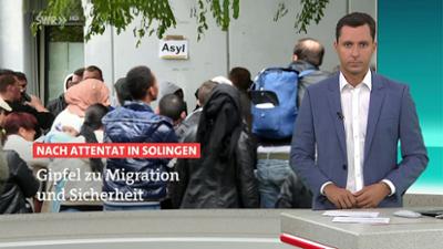 SWR Aktuell: Sendung 17:00 Uhr vom 3.9.2024