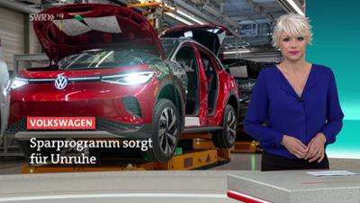 SWR Aktuell: Sendung 21:45 Uhr vom 3.9.2024