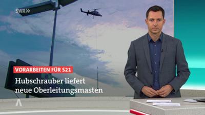 SWR Aktuell: Sendung 16:00 Uhr vom 3.9.2025
