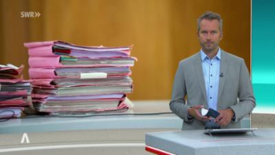 SWR Aktuell: Sendung 17:00 Uhr vom 3.9.2025