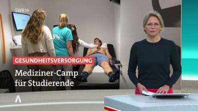 SWR Aktuell: Sendung 18:00 Uhr vom 3.9.2025