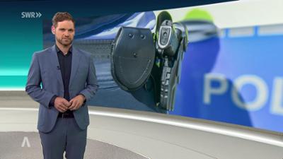 SWR Aktuell: Sendung 19:30 Uhr vom 3.9.2025