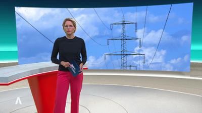 SWR Aktuell: Sendung 21:45 Uhr vom 3.9.2025
