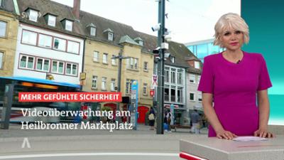 SWR Aktuell: Sendung 21:45 Uhr vom 3.9.2025