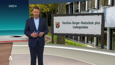 SWR Aktuell: Sendung 18:00 Uhr vom 3.9.2026
