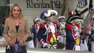 SWR Aktuell: Sendung 18:00 Uhr vom 3.10.2026