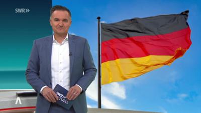 SWR Aktuell: Sendung 19:30 Uhr vom 3.10.2026