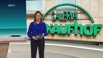 SWR Aktuell: Sendung 21:45 Uhr vom 3.10.2026