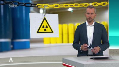 SWR Aktuell: Sendung 16:00 Uhr vom 3.11.2025