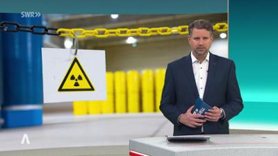 SWR Aktuell: Sendung 18:00 Uhr vom 3.11.2025