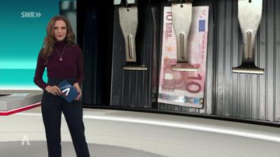 SWR Aktuell: Sendung 19:30 Uhr vom 3.11.2025