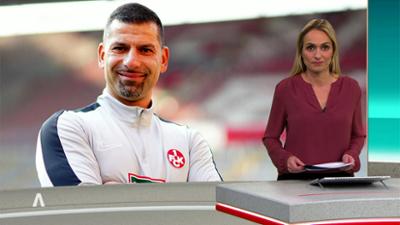 SWR Aktuell: Sendung 19:45 Uhr vom 3.12.2023