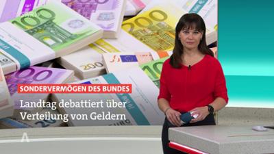 SWR Aktuell: Sendung 16:00 Uhr vom 3.12.2025