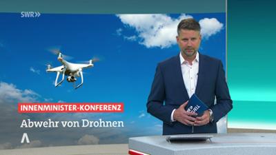 SWR Aktuell: Sendung 17:00 Uhr vom 3.12.2025