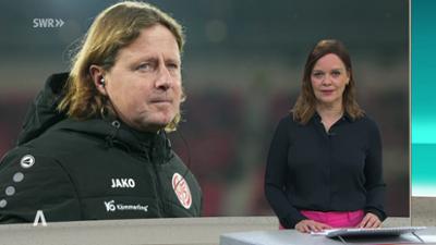 SWR Aktuell: Sendung 18:00 Uhr vom 3.12.2025