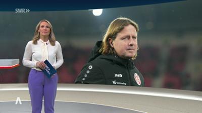 SWR Aktuell: Sendung 19:30 Uhr vom 3.12.2025