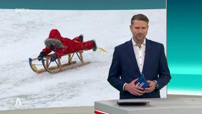 SWR Aktuell: Sendung 19:45 Uhr vom 4.1.2026