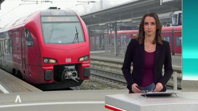 SWR Aktuell: Sendung 16:00 Uhr vom 4.2.2026