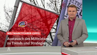 SWR Aktuell: Sendung 16:00 Uhr vom 4.2.2026