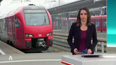 SWR Aktuell: Sendung 17:00 Uhr vom 4.2.2026