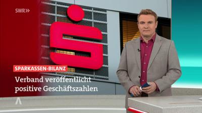 SWR Aktuell: Sendung 17:00 Uhr vom 4.2.2026