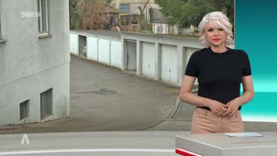 SWR Aktuell: Sendung 21:45 Uhr vom 4.2.2026