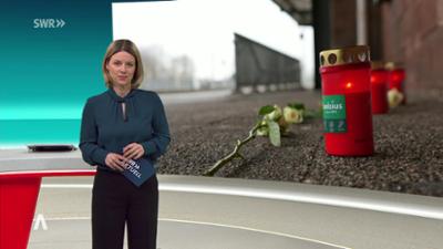 SWR Aktuell: Sendung 21:45 Uhr vom 4.2.2026