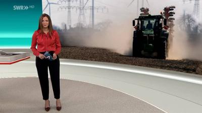 SWR Aktuell: Sendung 19:30 Uhr vom 4.3.2023