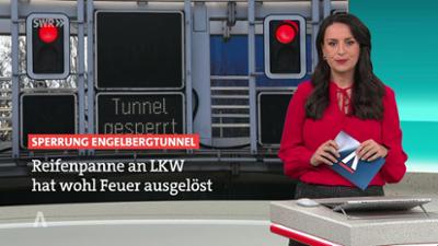 SWR Aktuell: Sendung 16:00 Uhr vom 4.3.2026