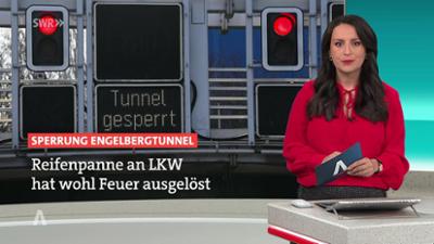 SWR Aktuell: Sendung 17:00 Uhr vom 4.3.2026