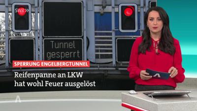 SWR Aktuell: Sendung 18:00 Uhr vom 4.3.2026