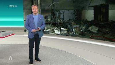 SWR Aktuell: Sendung 19:30 Uhr vom 4.3.2026