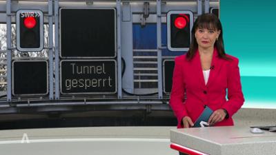 SWR Aktuell: Sendung 21:45 Uhr vom 4.3.2026