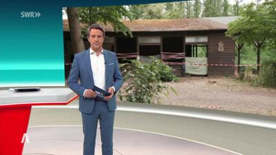 SWR Aktuell: Sendung 21:45 Uhr vom 4.3.2026